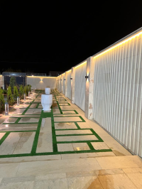 طراحی فضای سبز